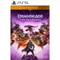 Dragon Age: The Veilguard - Deluxe Edition PS5
